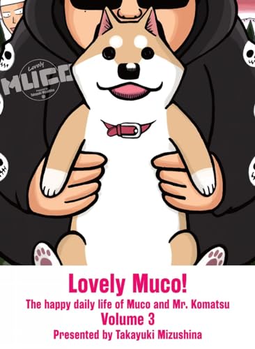 Lovely Muco 3 [Paperback]