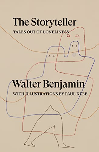 The Storyteller Tales out of Loneliness [Paperback]