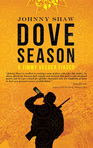 Dove Season [Paperback]
