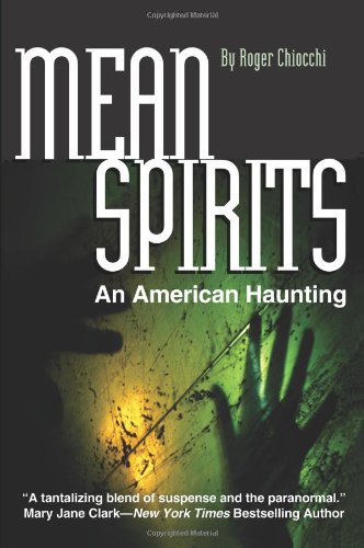 Mean Spirits [Paperback]