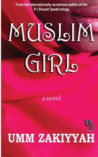 Muslim Girl [Paperback]