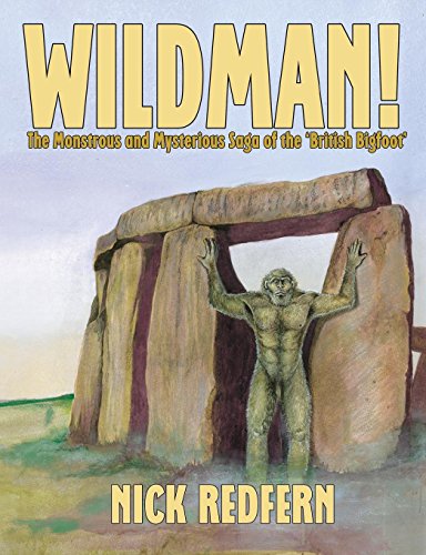Wildman [Paperback]