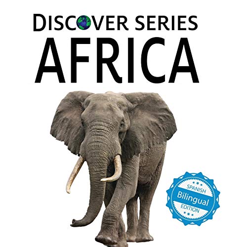 Africa / Africa [Paperback]