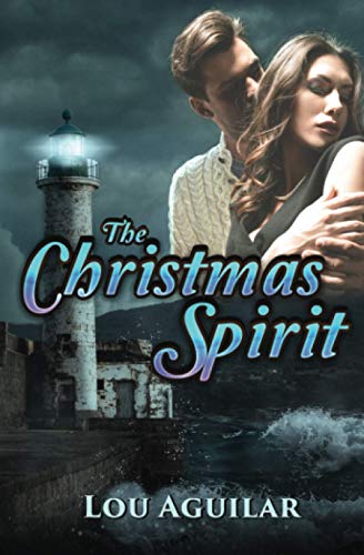 Christmas Spirit [Paperback]