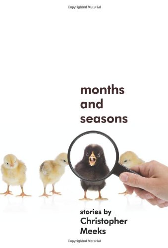 Months and Seasons [Paperback]