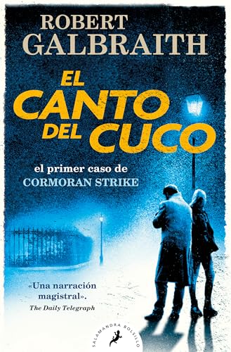 El canto del cuco / The Cuckoos Calling [Paperback]