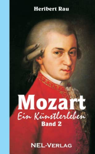 Mozart, Ein Kunstlerleben, 2. Teil
