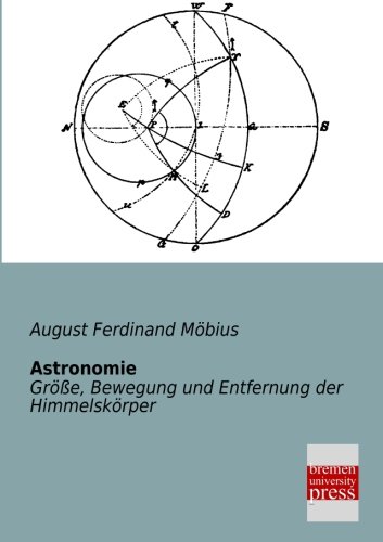Astronomie [Paperback]