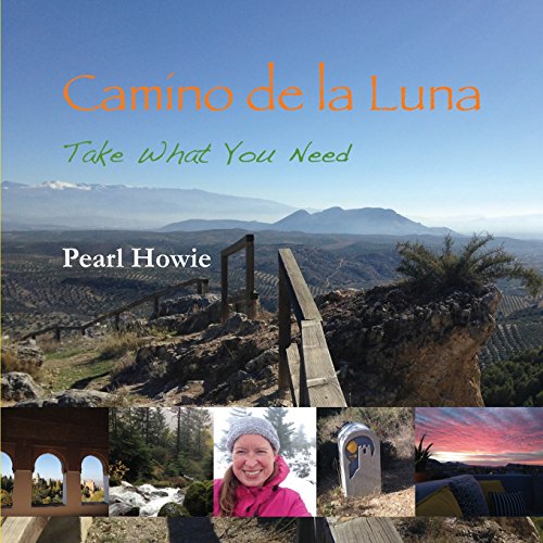 Camino de la Luna  Take What You Need [Paperback]