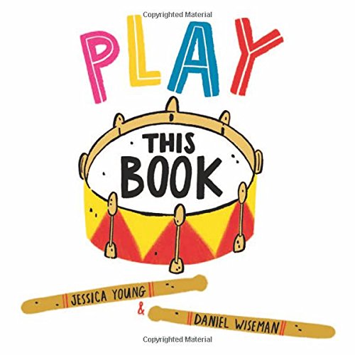 Play This Book [Hardcover]