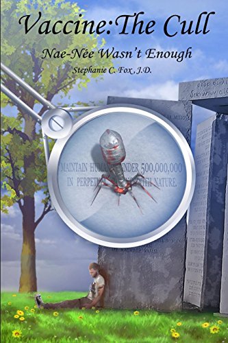 Vaccine The Cull - Nae-Nee Wasn't Enough [Paperback]