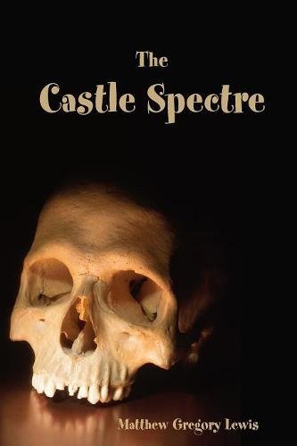 Castle Spectre [Paperback]