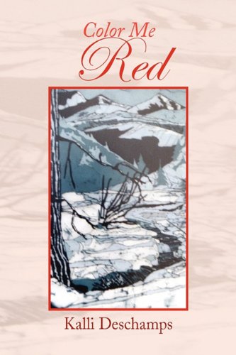Color Me Red [Hardcover]