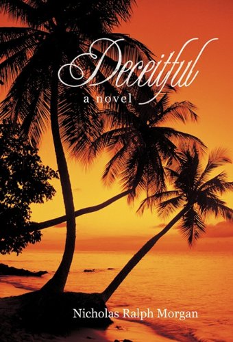Deceitful [Hardcover]