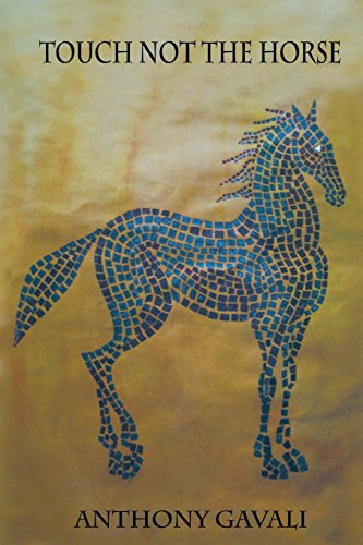 Touch Not The Horse [Paperback]