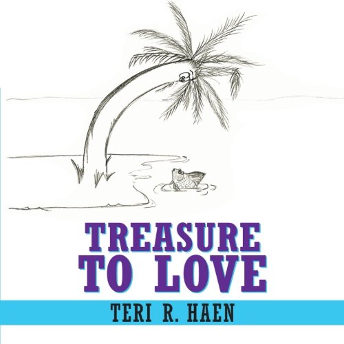 Treasure To Love [Paperback]