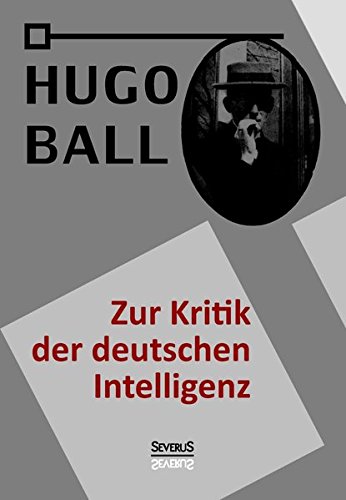 Zur Kritik Der Deutschen Intelligenz (german Edition) [Paperback]