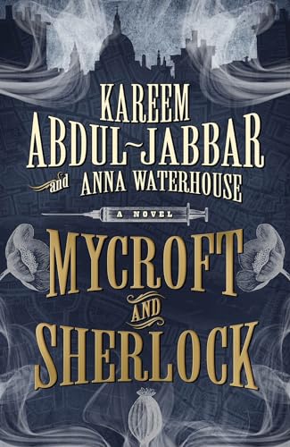 Mycroft and Sherlock [Hardcover]