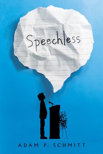 Speechless [Hardcover]