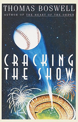 Cracking the Show [Paperback]