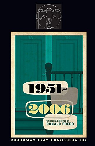 1951-2006 [Paperback]