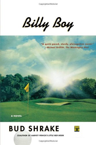 Billy Boy A Novel [Paperback]