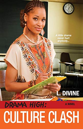 Drama High Culture Clash [Paperback]