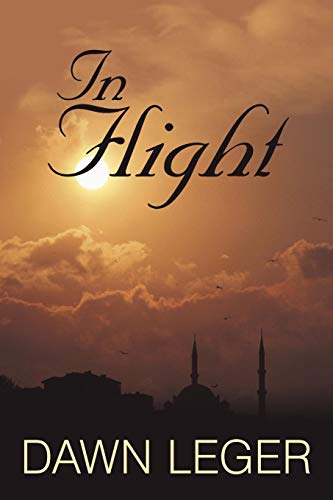 In Flight [Paperback]