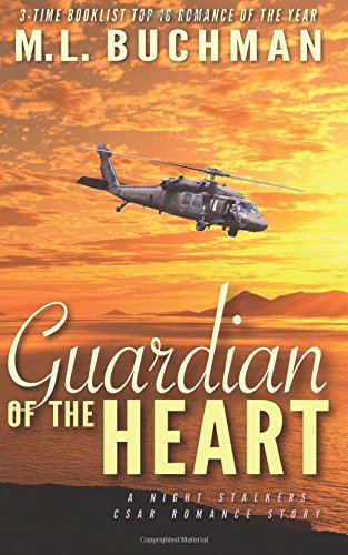 Guardian of the Heart [Paperback]