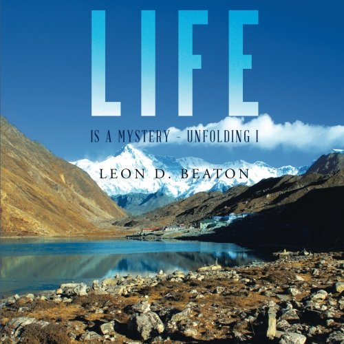 Life Is A Mystery - Unfolding I [Paperback]