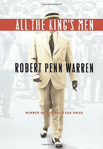 All the King&39s Men [Paperback]