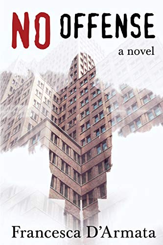 No Offense [Paperback]