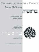 Parshat Hashavuah  Genesis (Teacher's Guide Bereshit) [Unknown]