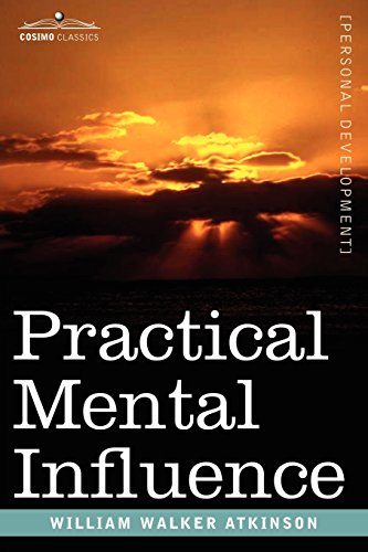 Practical Mental Influence [Unknown]