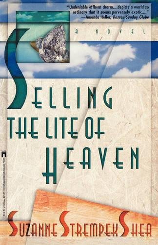 Selling the Lite of Heaven [Paperback]
