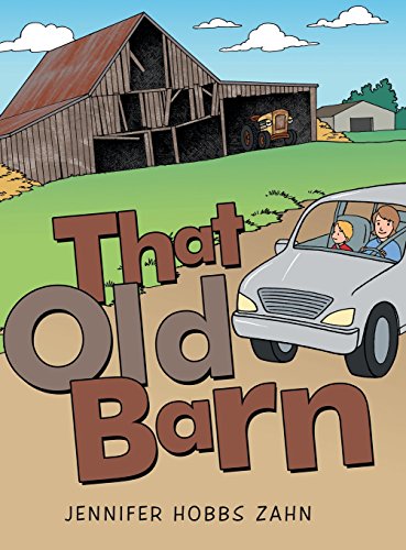 That Old Barn [Hardcover]