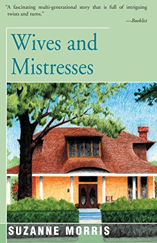 Wives and Mistresses [Paperback]