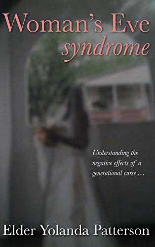 Woman's Eve Syndrome [Hardcover]