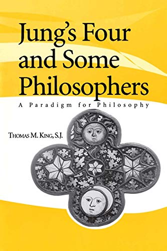 Jungs Four Some Philosophers [Paperback]