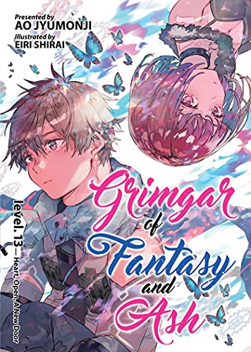 Grimgar of Fantasy and Ash (Light Novel) Vol. 13 [Paperback]