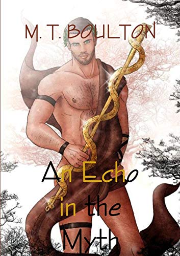 Echo in the Myth  Alexander and the Great Affair [Paperback]