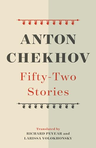 Fifty-Two Stories [Paperback]