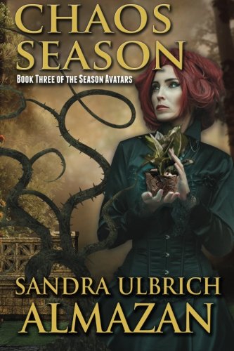 Chaos Season (season Avatars) (volume 3) [Paperback]