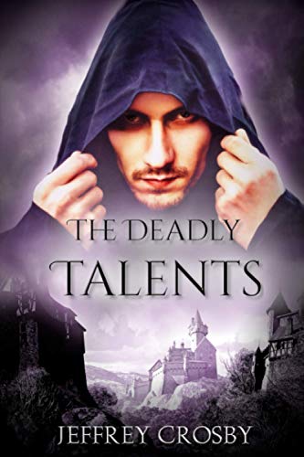 Deadly Talents [Paperback]