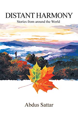 Distant Harmony  Stories from Around the World [Paperback]
