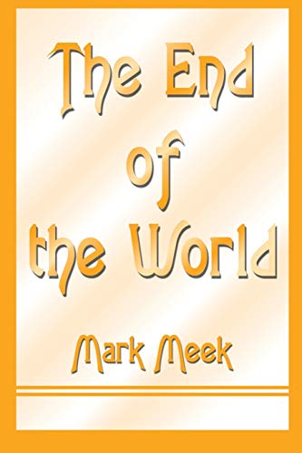 End of the World [Paperback]