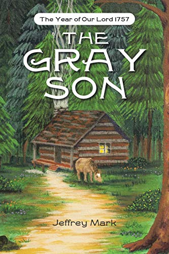 Gray Son [Paperback]