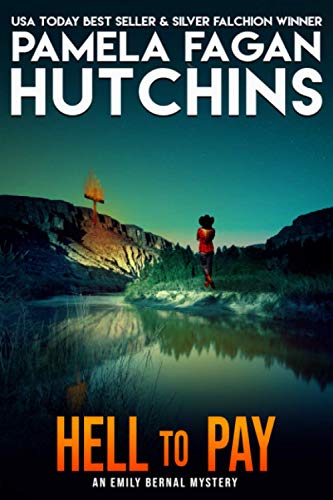 Hell To Pay (what Doesn't Kill You, 7) An Emily Romantic Mystery [Paperback]