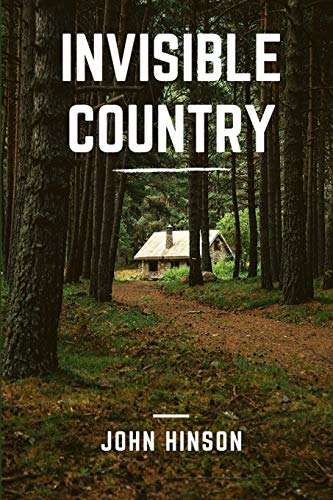Invisible Country [Paperback]