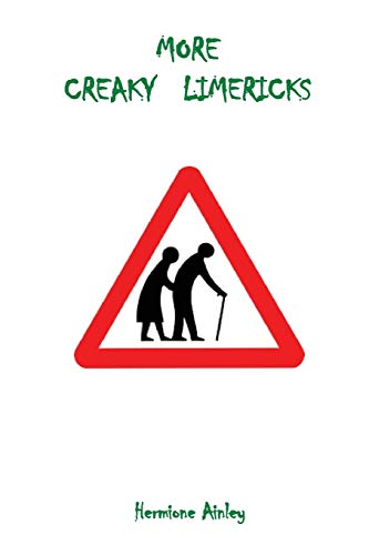 More Creaky Limericks [Paperback]